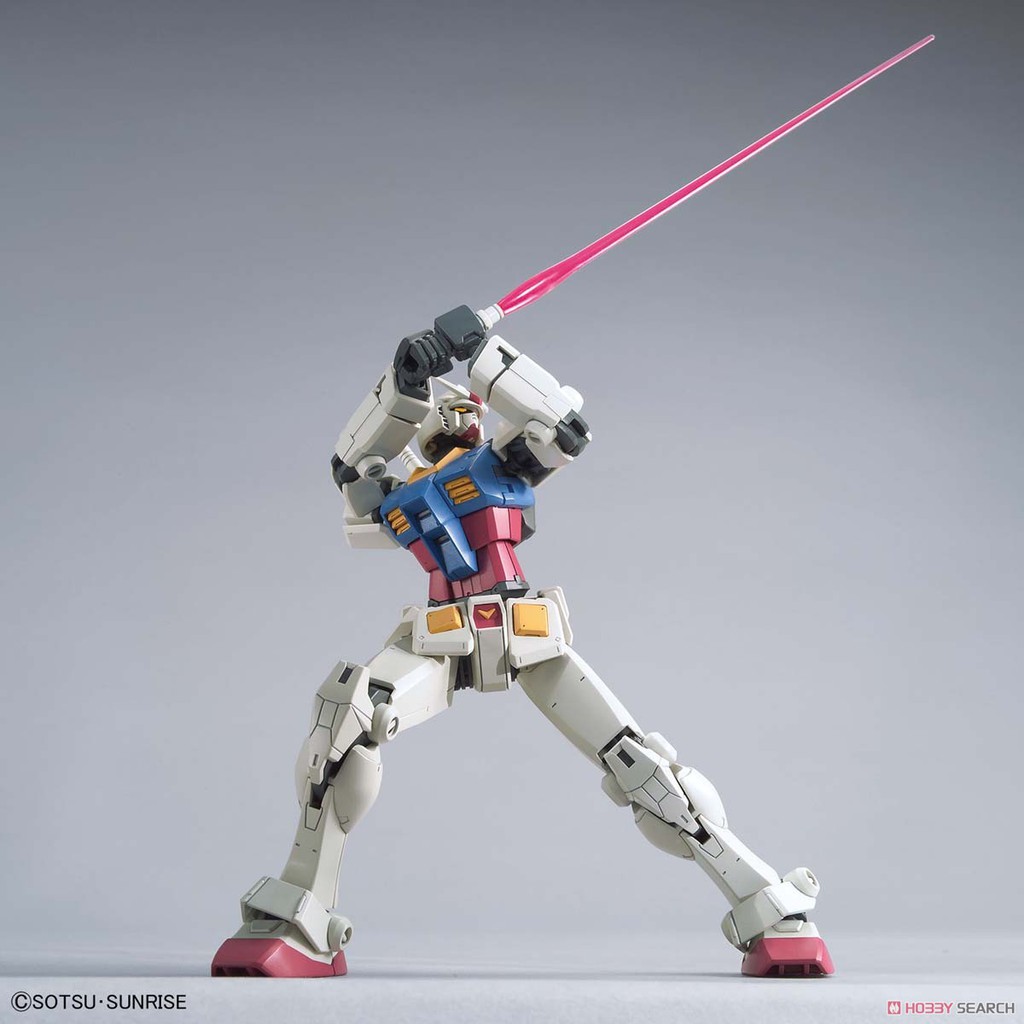 Mô Hình Lắp Ráp Gundam HG UC RX-78-2 Beyond Global