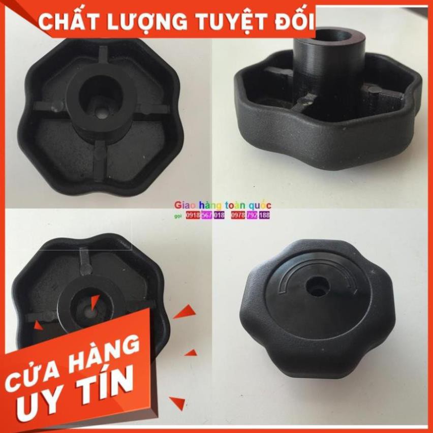 Tay vặn nồi áp suất gas