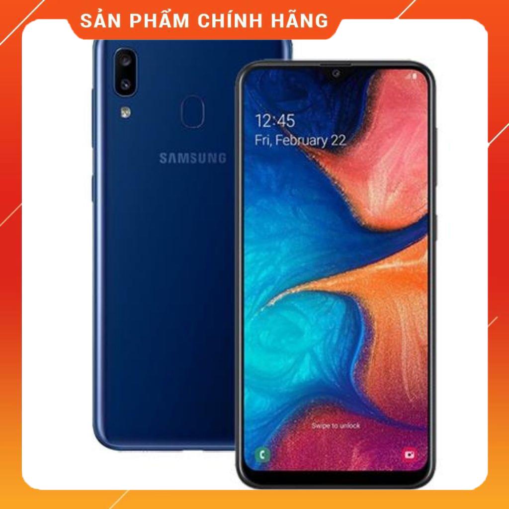 [flash sale-tặng mã 888k] Điện Thoại Samsung Galaxy A10s (2GB/32GB) -Hàng chính hãng | BigBuy360 - bigbuy360.vn