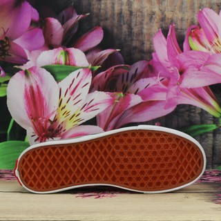 Giày Sneaker Vns Classic Xám Nữ