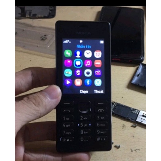 Màn hình nokia 216 nokia 150 Linh kiện bao test