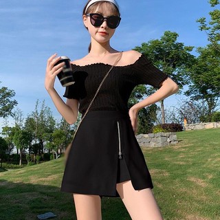 🔥🔥[Ảnh thật] Chân váy Bigsize 60-90kg