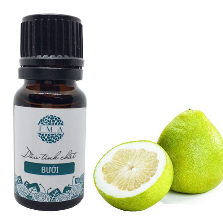 Tinh Dầu Thơm Phòng Thiên Nhiên Nguyên Chất Dung Tích 10ml Có Giấy Chứng Nhận Nhập Khẩu C.O.A Và Phân Tích Quatest