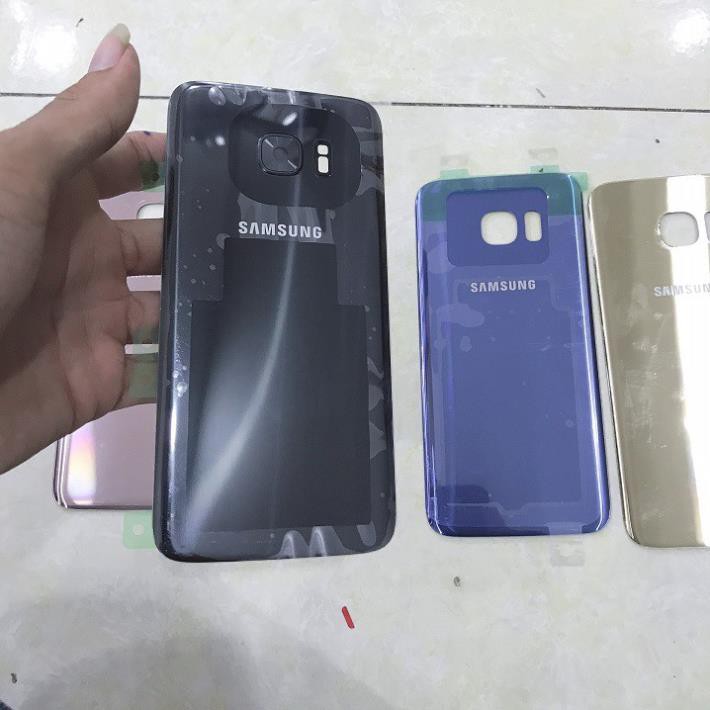 Nắp Lưng Samsung S7 FE, Vỏ Lưng Sau Chính Hãng Giá Rẻ