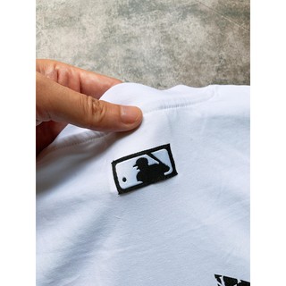 | Ảnh Thật | Áo NY Big Logo