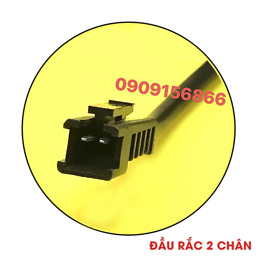 Driver chấn lưu 24w-50w