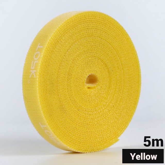 Dây cột cáp TOPK bằng nylon dài 5m