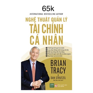 Nghe thuat quan ly tai chinh ca nhan