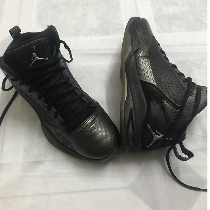 Giày thể thao bóng rổ jordan fly 23 cổ thấp