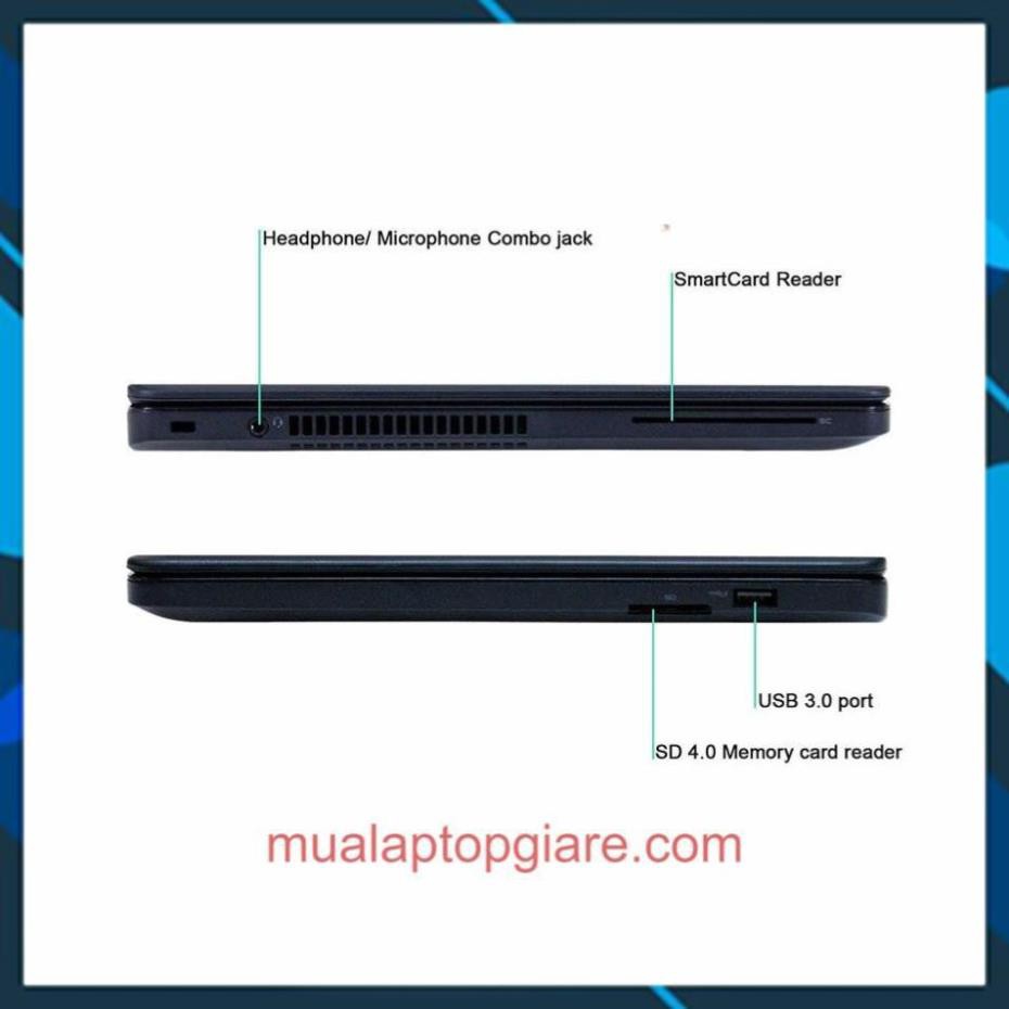 [hàng chính hãng] [Sale sập sàn] [CẮT LỖ] Laptop Dell E5450 i5|ram4|ssd120|VGA màn HD 14'' mỏng bền đẹp