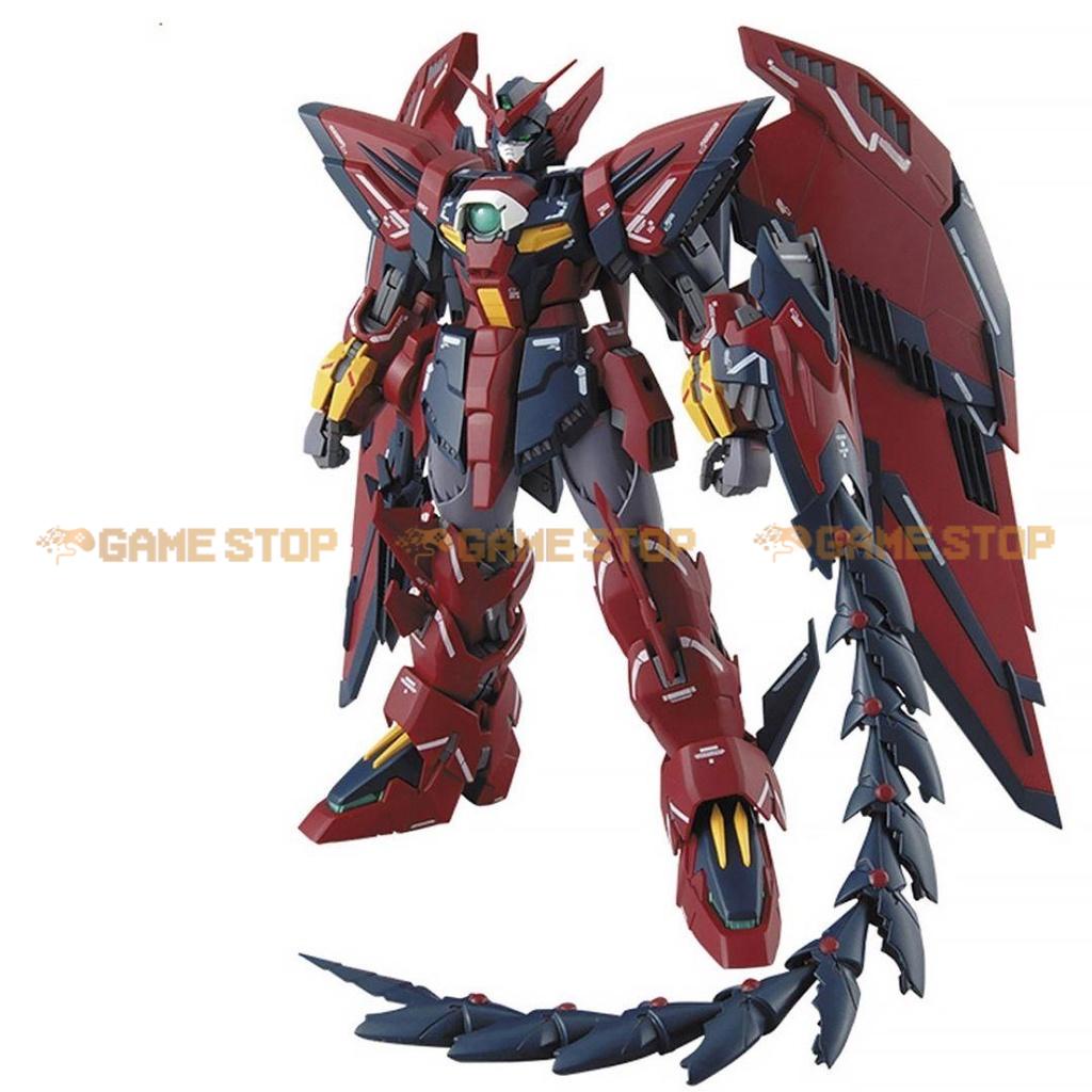 Mô hình Gundam MG Epyon OZ 13MS Bandai Mô hình có khớp lắp ráp Nhựa PVC Chính hãng Nhật GDMG21