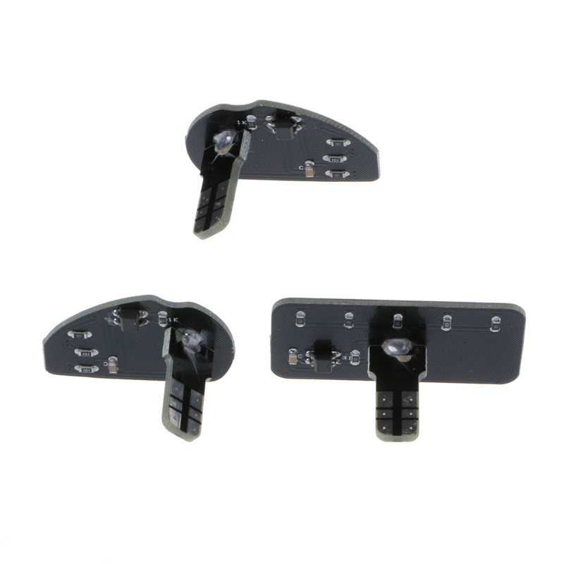 Đèn Led Không Dây Gắn Trần Xe Hơi Trang Trí Nội Thất Cho Ecosport Focus 2 MK2 2007-20