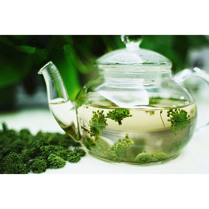 Nụ hoa tam thất khô 500 gram