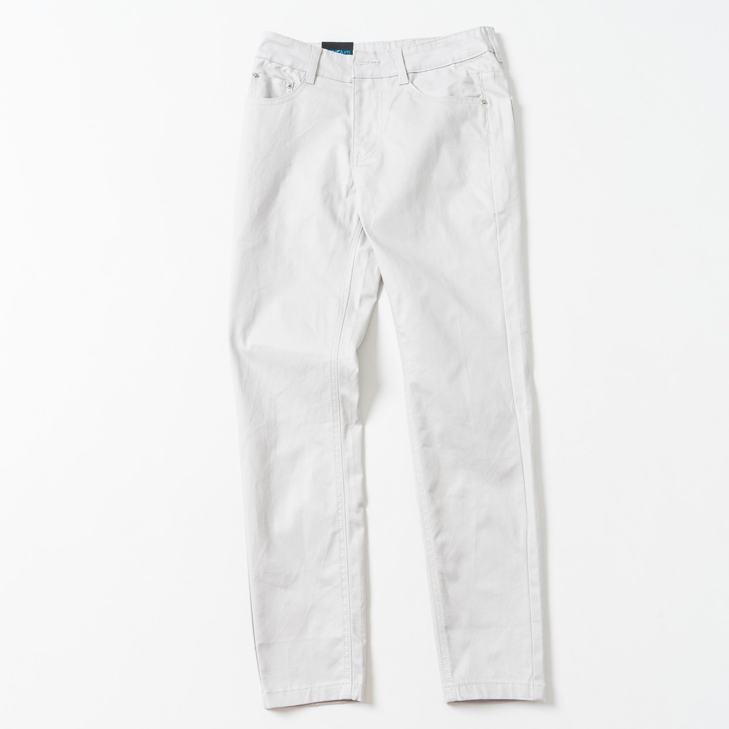 Quần Kaki Dài Nam Kenta QKK0035