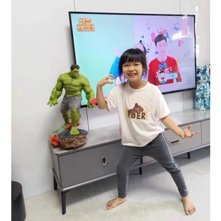 (Hàng oder)  Mô hình Hulk khổng lồ tỷ lệ 1/4 cao 60cm