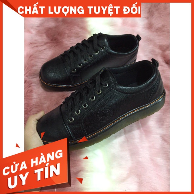 [ SALE ]Giày Đốc t nam hot