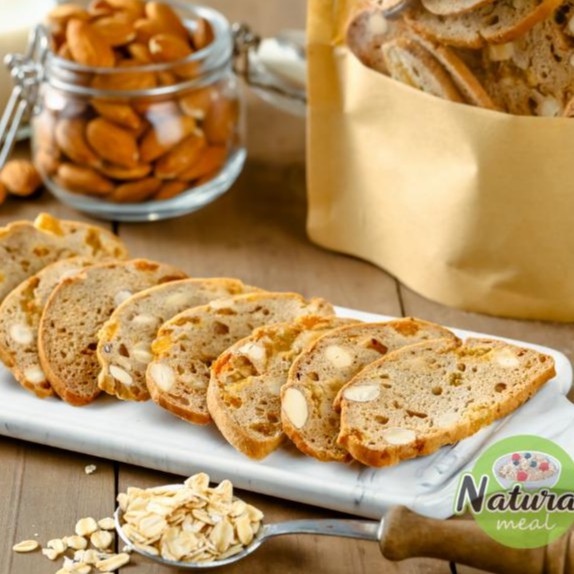 Bánh ăn kiêng Biscotti, bánh ăn kiêng giảm cân Biscotti vị socola B01 | BigBuy360 - bigbuy360.vn