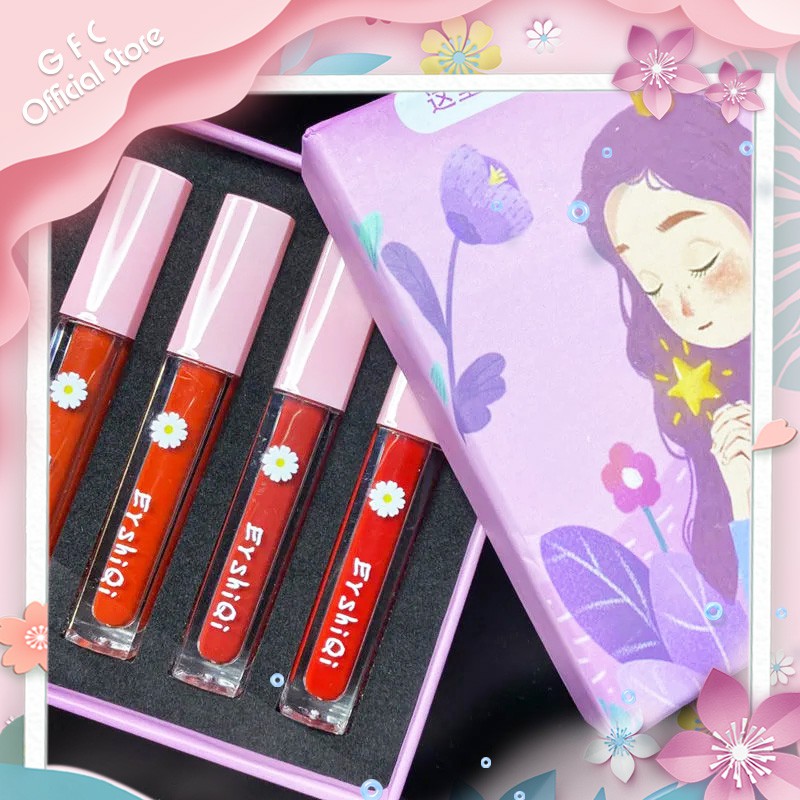 Chị Mỹ (Rẻ Vô Địch) Son Kem Lì Làm Mịn Môi Chính Hãng ( Bán Buôn Bán Sỉ ) | BigBuy360 - bigbuy360.vn