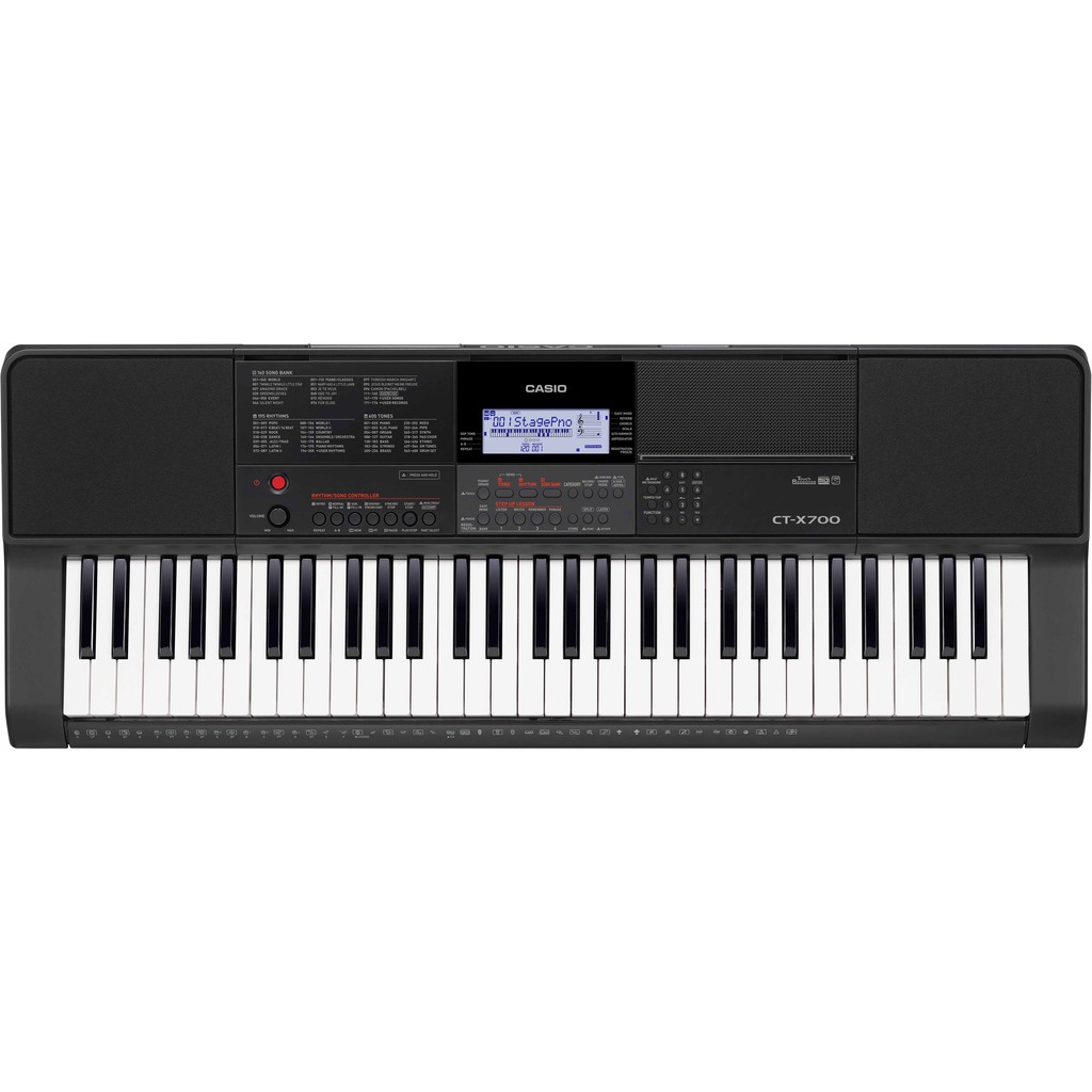 Đàn Organ Casio CT-X700