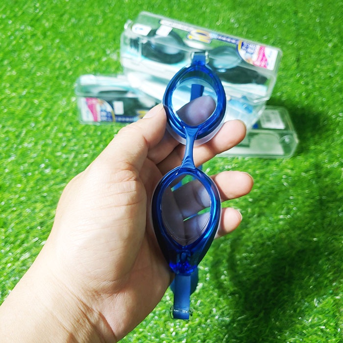Kính bơi cao cấp View V-540 ✔ Kính bơi cao cấp trang bị công nghệ chống sương mù và tia UV hiệu quả