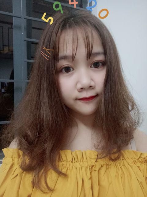 Đầm Nữ Lệch Vai Chít Eo Bèo