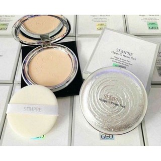 Phấn phủ geo Hàn quốc