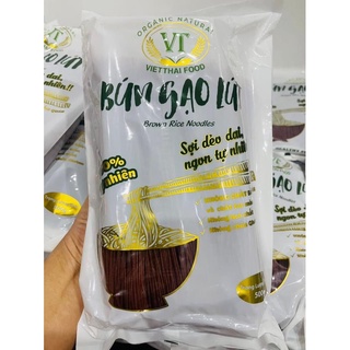 BÚN GẠO LỨT ĐỎ (500g)