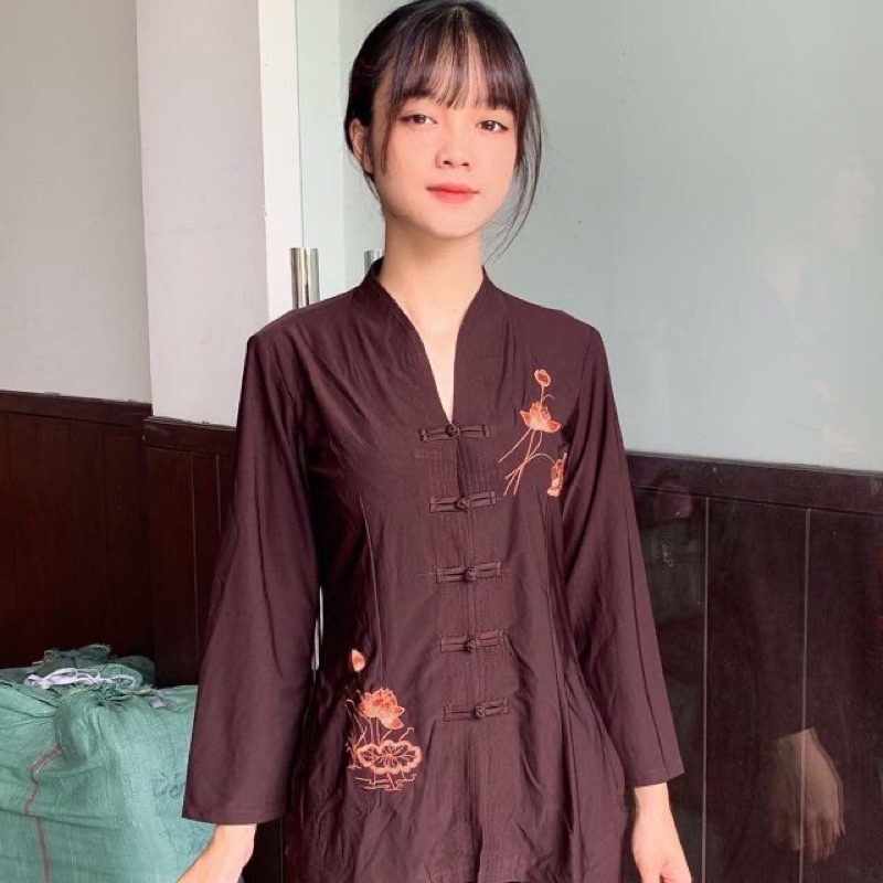 Thun bài lai tim