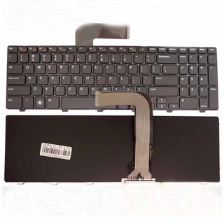 Bàn phím laptop Dell Inspiron 15R N5110 hàng zin