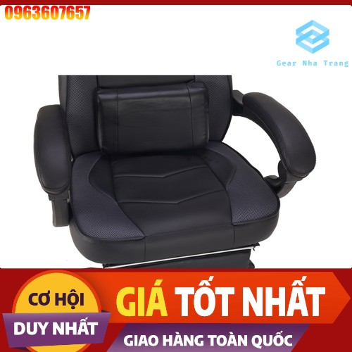 Ghế Gaming E-Dra Jupiter M EGC204 V2 Black