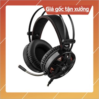[Chất lượng] Tai nghe chụp tai EDRA EH412 - Âm thanh 7.1 - Ốp tai to mềm - BH 24 Tháng [Được Xem Hàng]