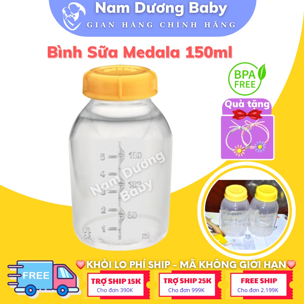Bình 150ml in nổi cổ hẹp (giá 1 bình).