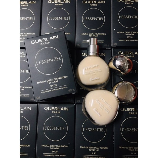 KEM NỀN GUERLAIN L’ESENTIEL 30ML