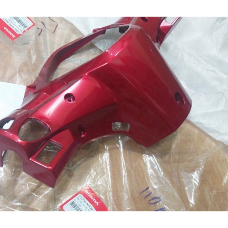 [HCM] Bợ cổ Wave RSX 2010 - 2011 zin HONDA / gáy RSX 2010 - 2011