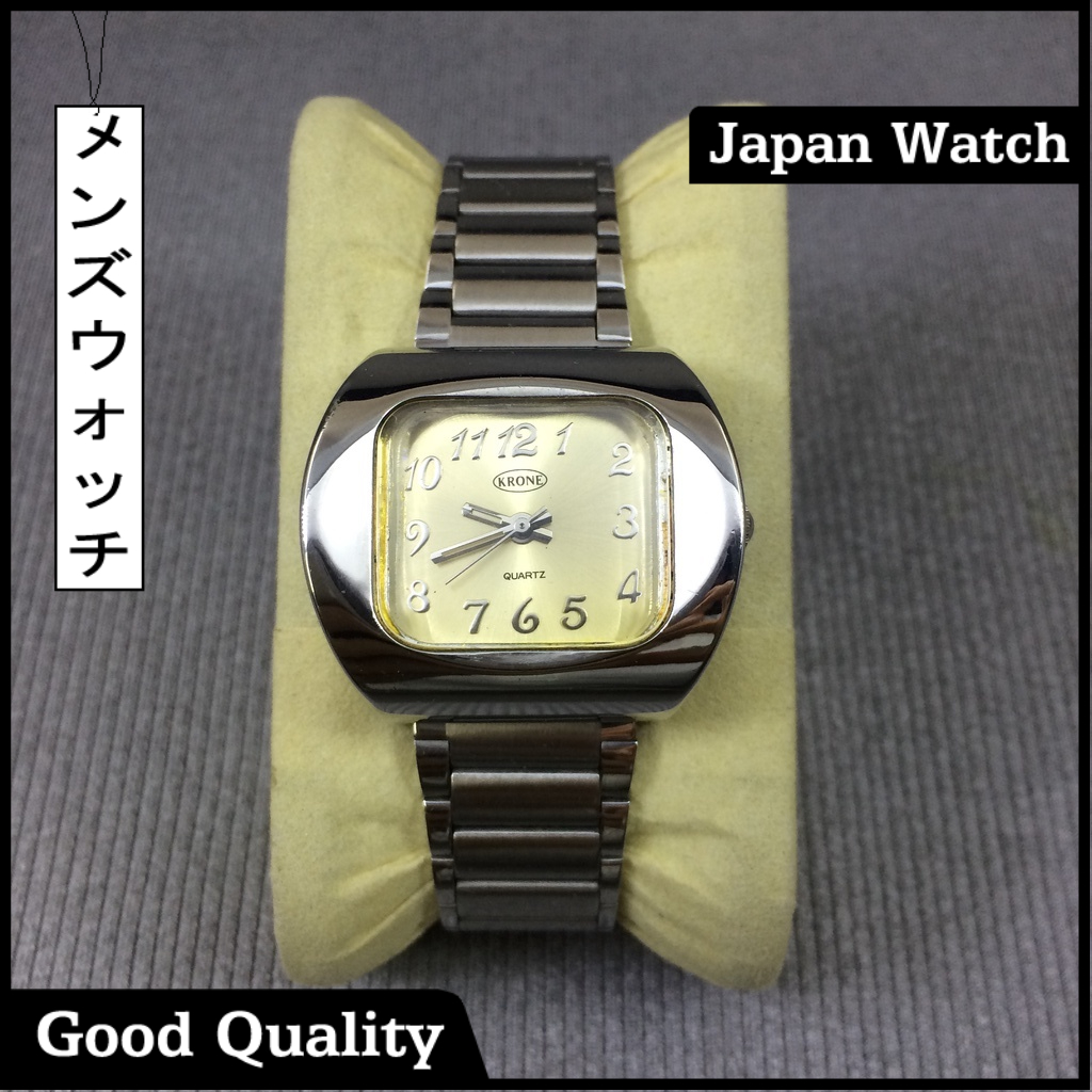 Đồng hồ nữ Krone Nhật