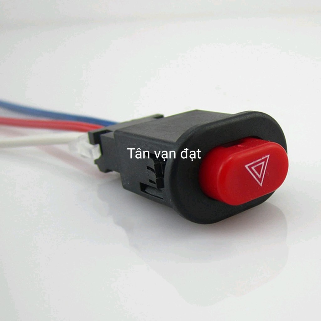 Công tắc hazard