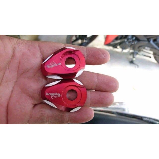 Long đền xinhan CNC -  - pass xinhan Ex150 - phukientuhien