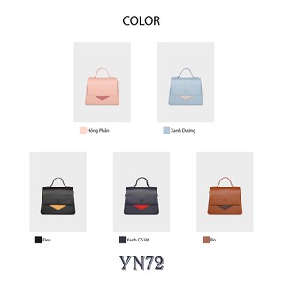 Túi Đeo Chéo Nữ YUUMY YN72