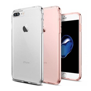 Ốp lưng Silicon iPhone 7 Plus - Hàng chính hãng