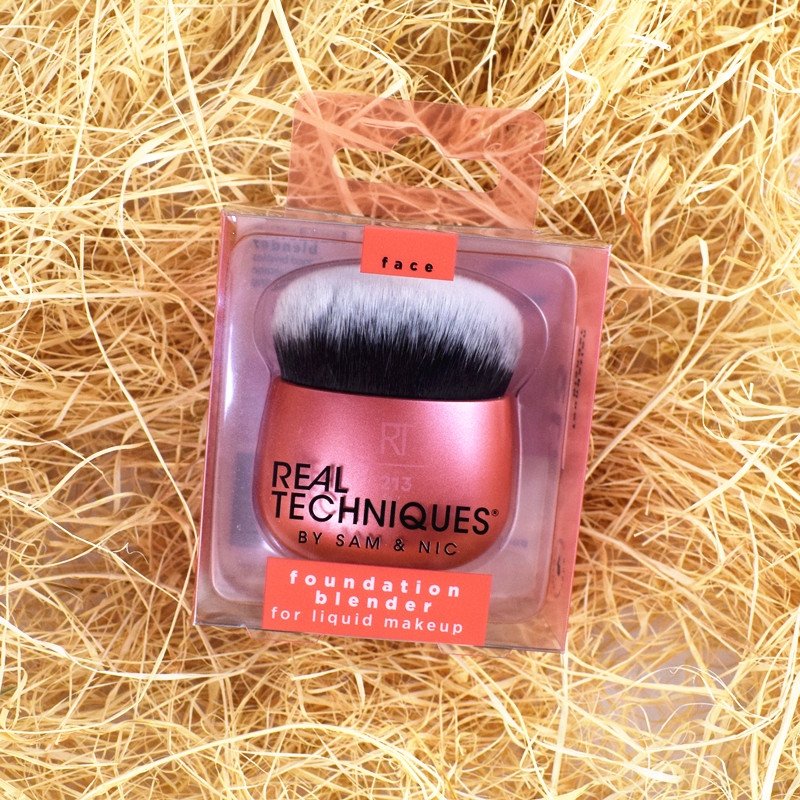 Cọ thoa phấn phủ kem nền BB cream trang điểm 1855# | BigBuy360 - bigbuy360.vn