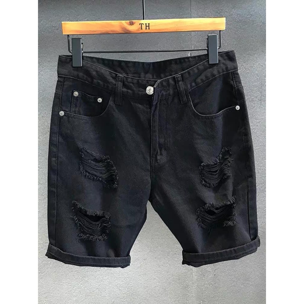 Quần short jean nam,quần jean nam hàng cao cấp shop (dainghia7993) | BigBuy360 - bigbuy360.vn