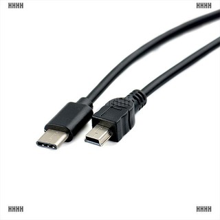 [WYL] Cáp USB Type-c sang USB USB Bộ chuyển đổi nam sang -B
