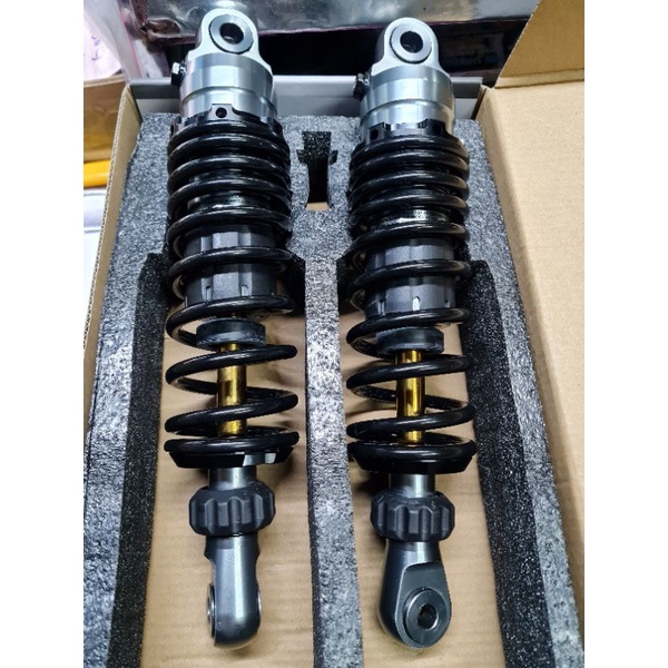 Phuộc nhún sau OHLINS các xe Sirius Jupiter Taurus Cub 280mm...