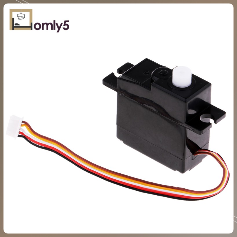 Động Cơ Servo A949-28 Cho Mô Hình Xe Wltoys A949 A959 A969 A979 Rc