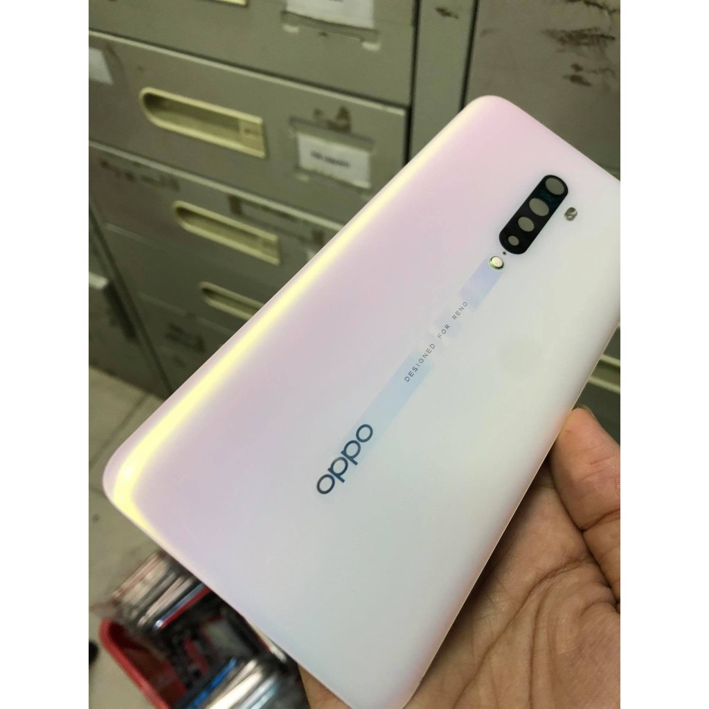 Vỏ Nắp Lưng Kính Oppo Reno 2 Tháo Máy Đẹp | BigBuy360 - bigbuy360.vn