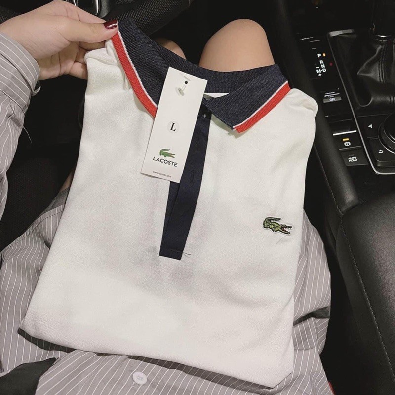 Áo polo lacoste