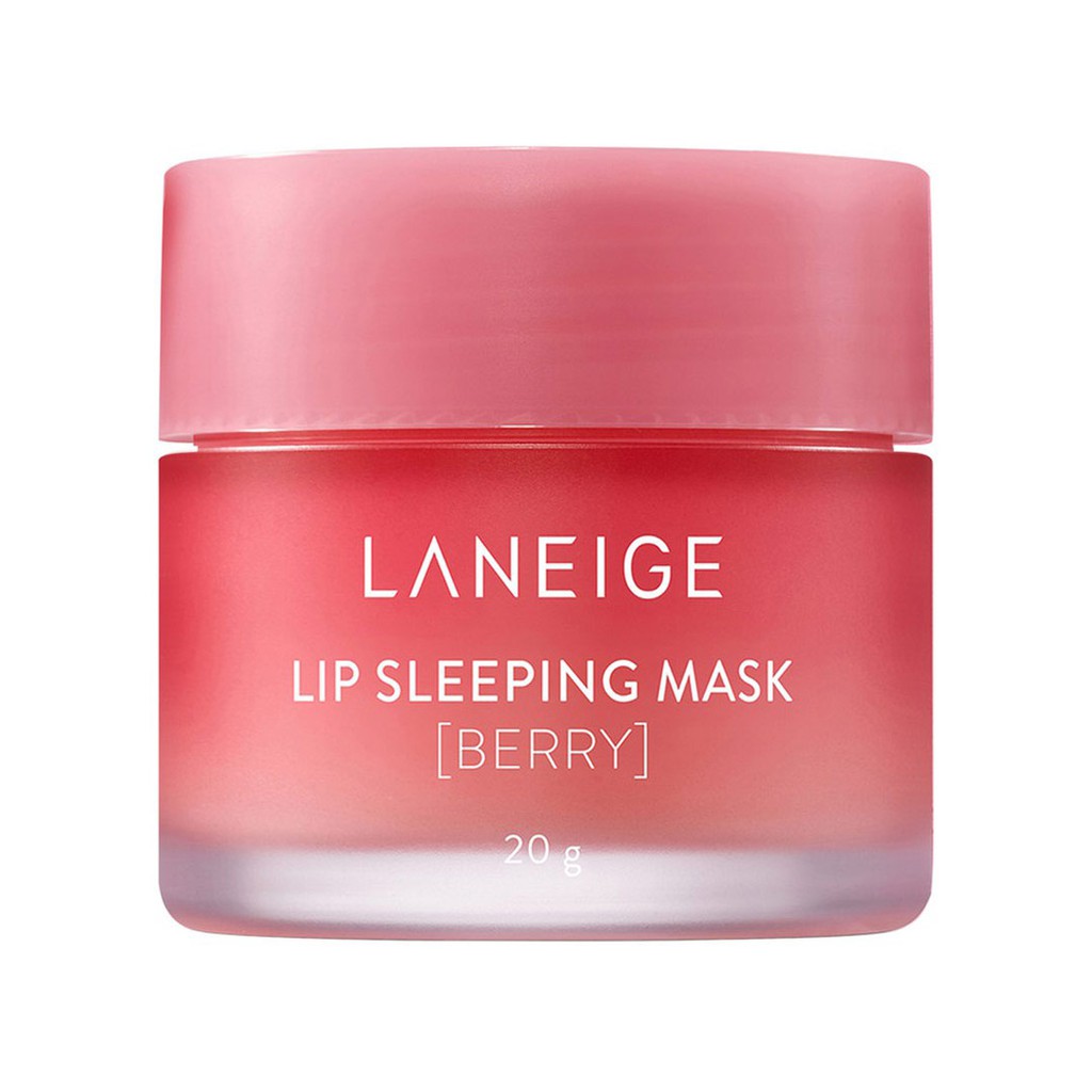 Mặt nạ ngủ môi Laneige lip sleeping mask