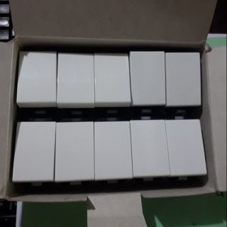 HẠT CÔNG TẮC 2 CHIỀU S18CC