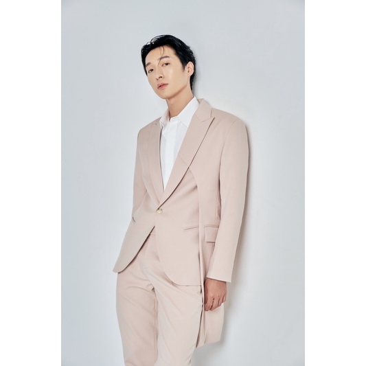 ÁO VEST NAM 03