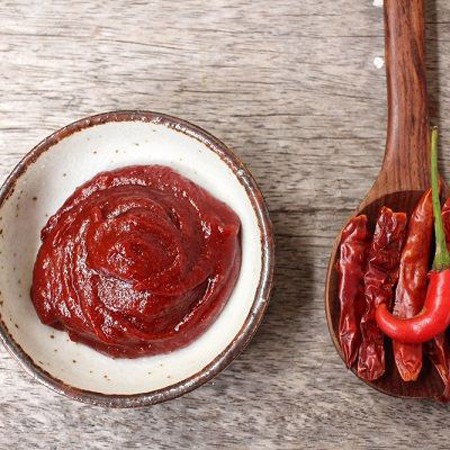 Tương ớt Hàn Quốc Green Foods